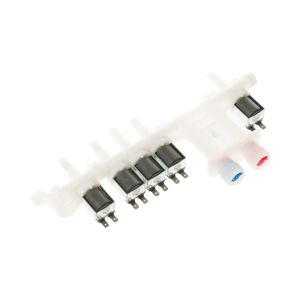 Water Inlet Valve WH13X10058