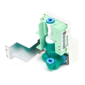 Water Inlet Valve WPW10455331