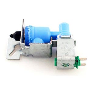 Water Inlet Valve WP61005273