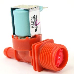 Water Inlet Valve WP326032994