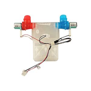 Water Inlet Valve W11038711