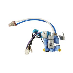 Water Inlet Valve DA97-07695A