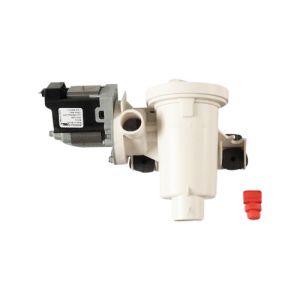 Water Pump WPW10515399
