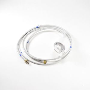 Water Tube and Filter Head WR17X11981
