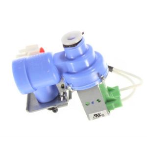 Water Valve Assembly AJU75632518
