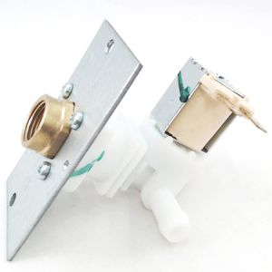 Water Valve 154513601