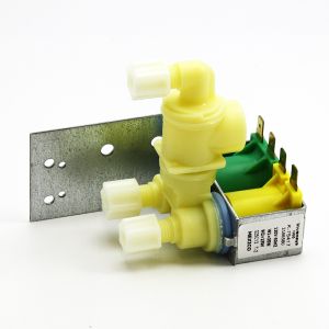 Water Valve 218658000