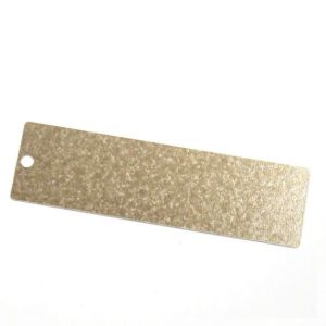 Waveguide Cover 12013518