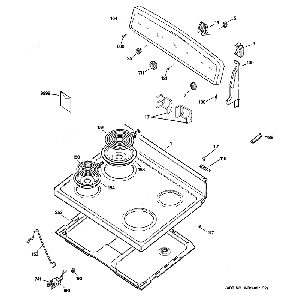 Your part is # 711 in this diagram