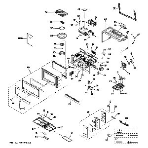 Your part is # 84 in this diagram