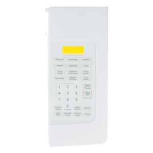 Control Panel Assembly WB07X11280
