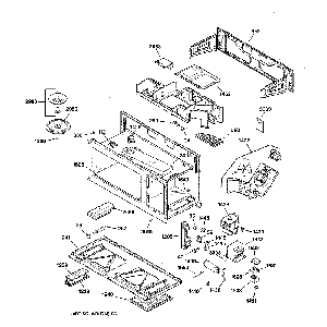 Your part is # 1121 in this diagram