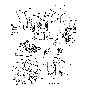 Your part is # 5003 in this diagram