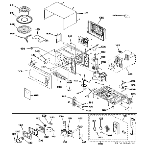 Your part is # 1445 in this diagram