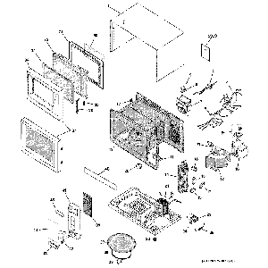 WB27X10367 is # 39 on this diagram