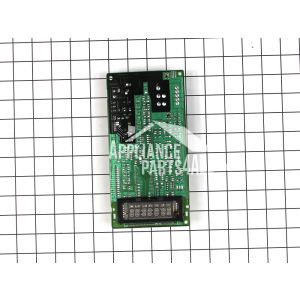 Main Control Board WB27X10382
