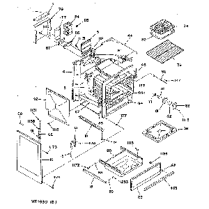 Your part is # 89 in this diagram