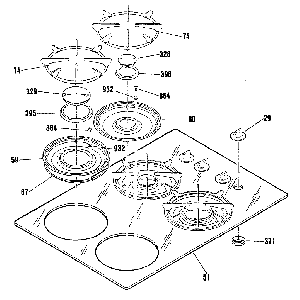 Your part is # 29 in this diagram