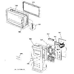 Your part is # 1800 in this diagram