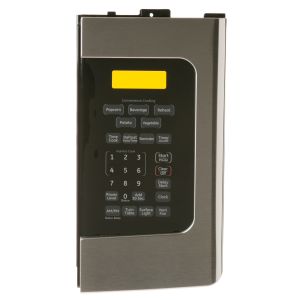 Touchpad and Control Panel WB56X10821