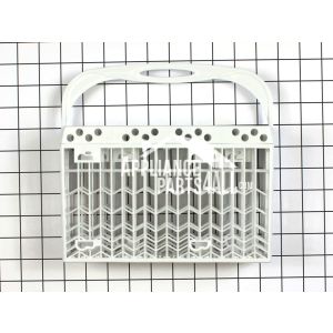 Silverware Basket Assembly WD28X10152