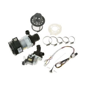 Wash Pump Kit WD49X23779