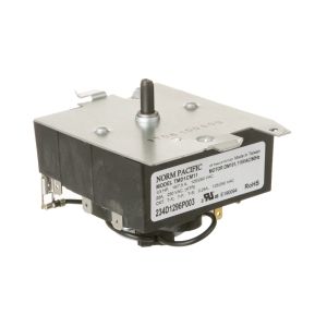 Timer WE04X20415
