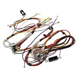 Wire Harness WE08X38320