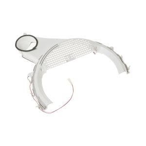 Trap Duct WE14M119