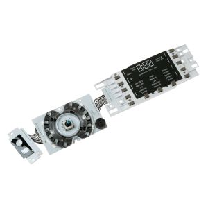 User Interface Control Board WE22X37338