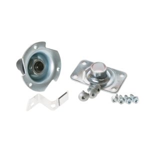 Rear Drum Bearing Kit WE25M40