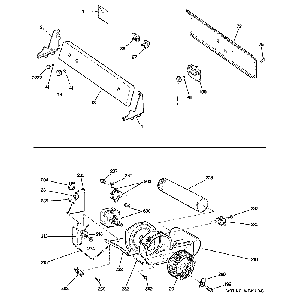 Your part is # 19 in this diagram