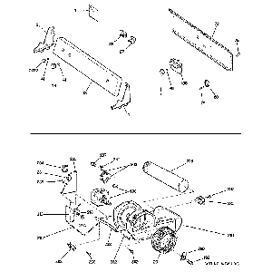 Your part is # 19 in this diagram