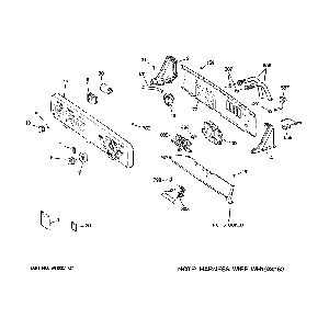 Your part is # 100 in this diagram