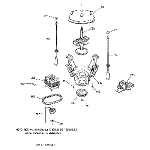 Your part is # 412 in this diagram