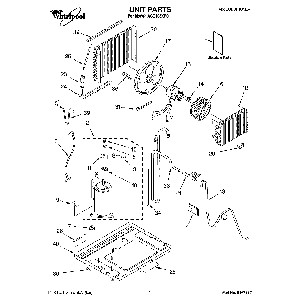 Your part is # 19 in this diagram