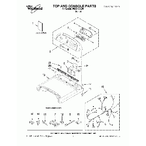 Your part is # 19 in this diagram