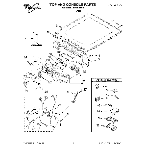 Your part is # 3 in this diagram