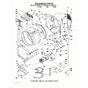 Your part is # 30 in this diagram