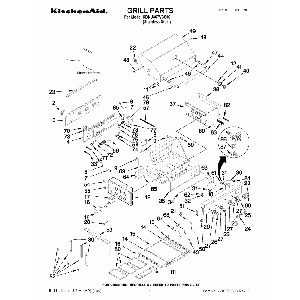 Your part is # 30 in this diagram