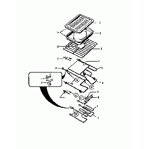 Your part is # 16 in this diagram