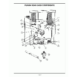 Your part is # 3 in this diagram