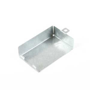 Wiring Box Cover WP8268991