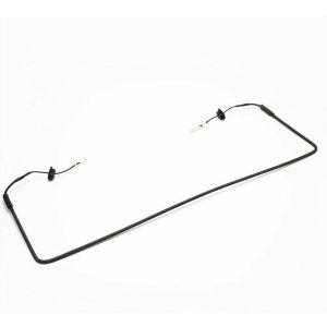 Defrost Heater Assembly WP12729123