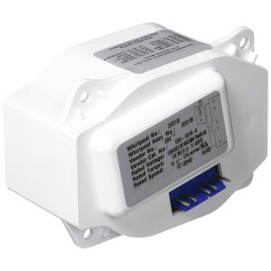 Auger Motor WP2252130