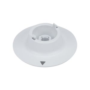 Timer Knob Skirt WP33001621