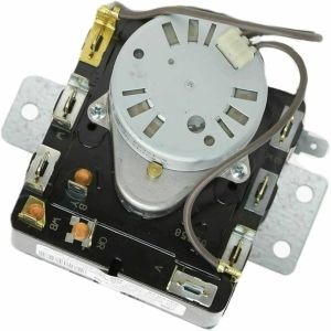 Dryer Timer WP3979618