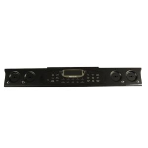 Control Panel Assembly WP74005742