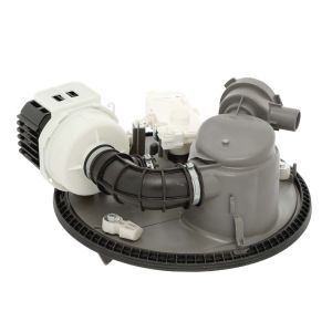 Pump & Motor Assembly WPW10056309