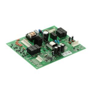 Main Control Board WPW10310240